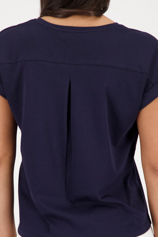 MONARI / Da.Shirt, Polo / T-Shirt
