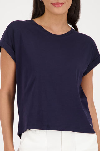 MONARI / Da.Shirt, Polo / T-Shirt
