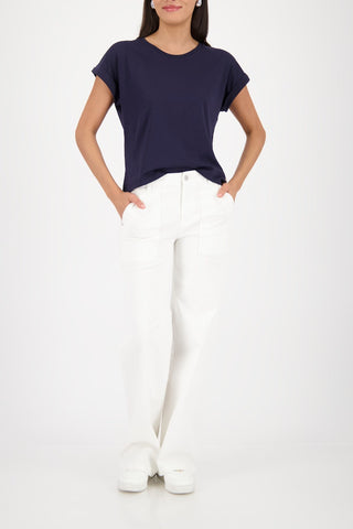 MONARI / Da.Shirt, Polo / T-Shirt