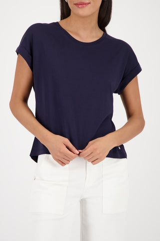 MONARI / Da.Shirt, Polo / T-Shirt