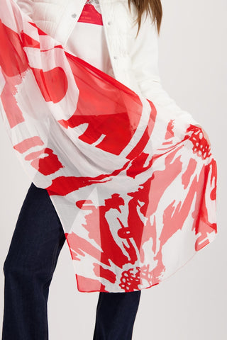 352 chilli pepper gemustert;8