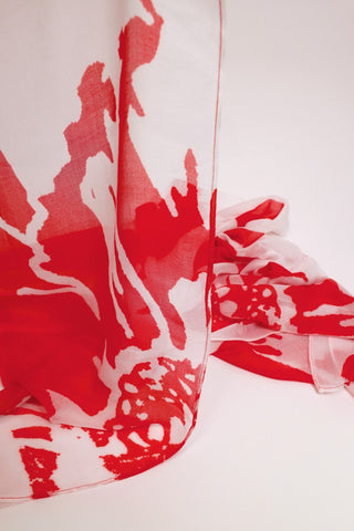 352 chilli pepper gemustert;10