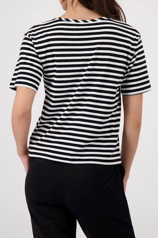 MONARI / Da.Shirt, Polo / T-Shirt