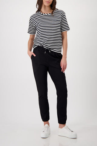MONARI / Da.Shirt, Polo / T-Shirt