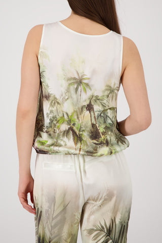 620 olive gemustert;3