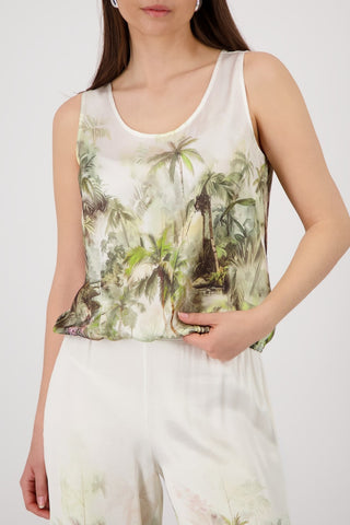 620 olive gemustert;1