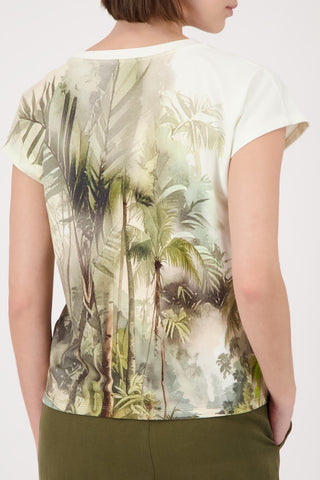 620 olive gemustert;3