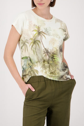 620 olive gemustert;1