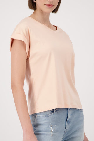 MONARI / Da.Shirt, Polo / T-Shirt