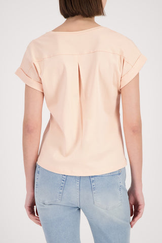 MONARI / Da.Shirt, Polo / T-Shirt