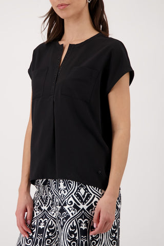 MONARI / Da. Bluse / Bluse