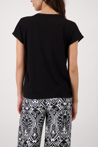MONARI / Da. Bluse / Bluse