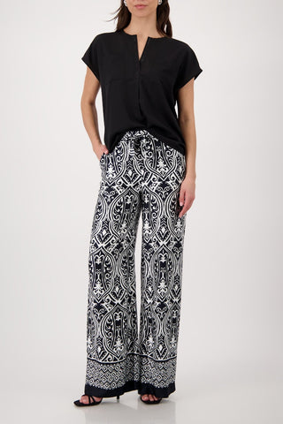 MONARI / Da. Bluse / Bluse