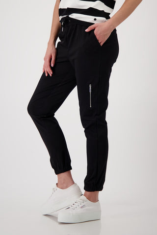 MONARI / Da.Casual-Hose / Hose