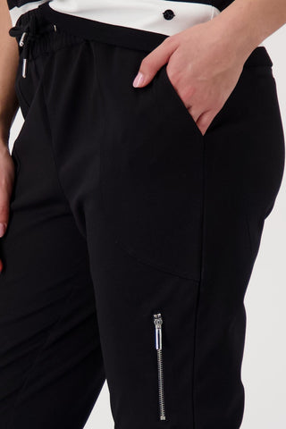 MONARI / Da.Casual-Hose / Hose