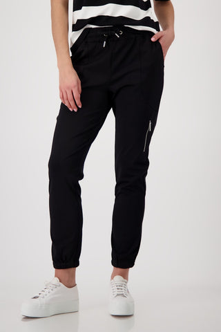 MONARI / Da.Casual-Hose / Hose