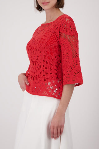 313 coral red;2