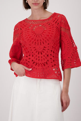 313 coral red;1
