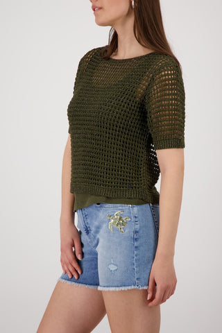 618 olive;2