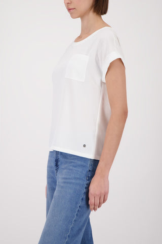 MONARI / Da.Sweatshirt / Bluse