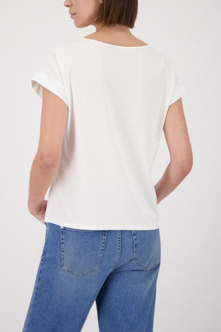 MONARI / Da.Sweatshirt / Bluse