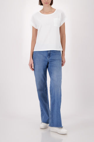 MONARI / Da.Sweatshirt / Bluse