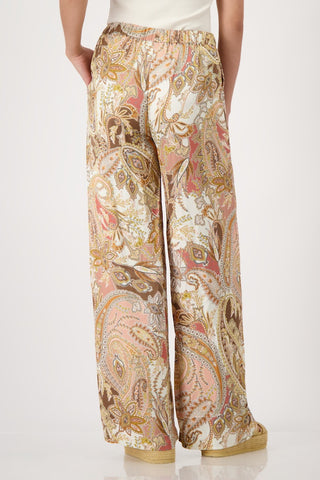 525 mocca gemustert;3