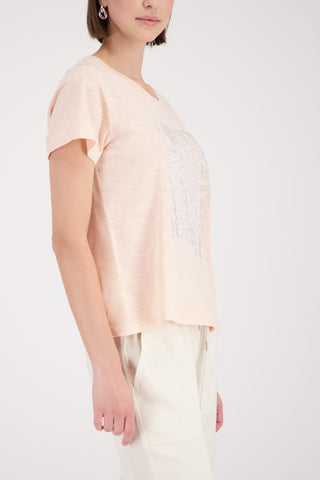 MONARI / Da.Shirt, Polo / T-Shirt