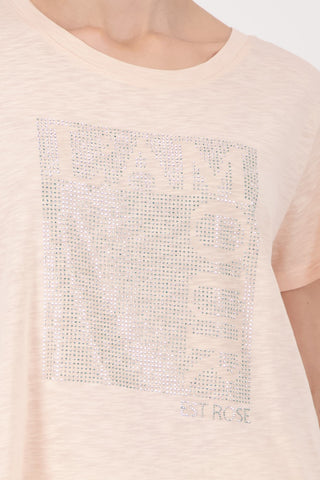 MONARI / Da.Shirt, Polo / T-Shirt