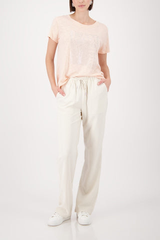 MONARI / Da.Shirt, Polo / T-Shirt