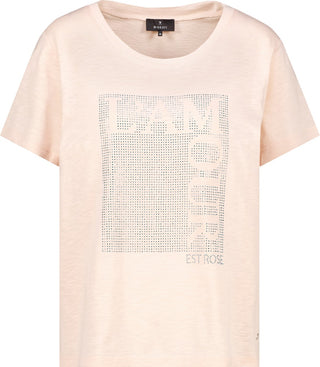 MONARI / Da.Shirt, Polo / T-Shirt