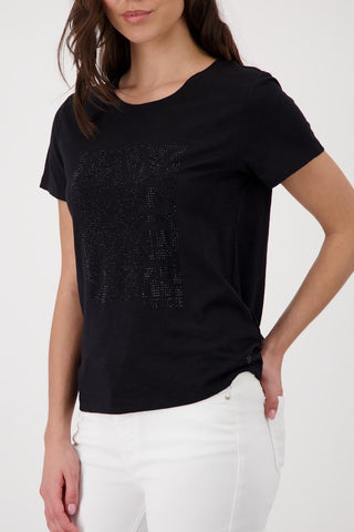 MONARI / Da.Shirt, Polo / T-Shirt