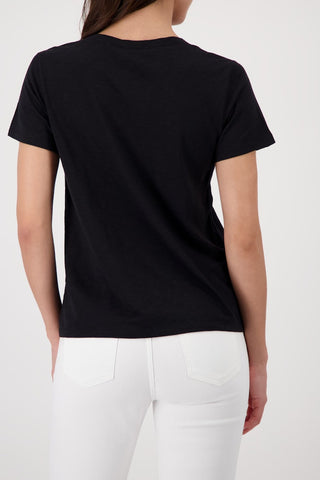 MONARI / Da.Shirt, Polo / T-Shirt