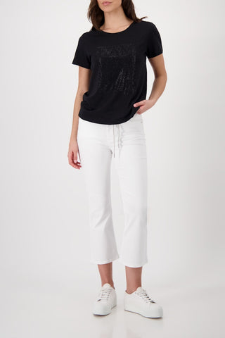 MONARI / Da.Shirt, Polo / T-Shirt