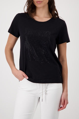 MONARI / Da.Shirt, Polo / T-Shirt