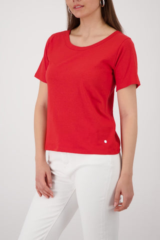 313 coral red;2