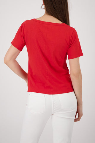 313 coral red;3