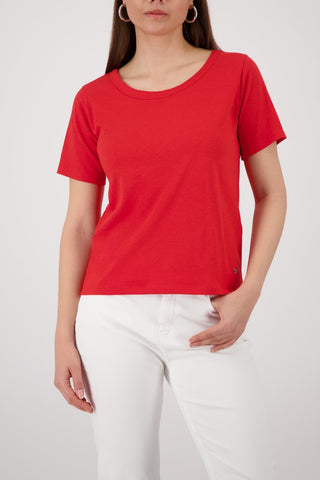 313 coral red;1