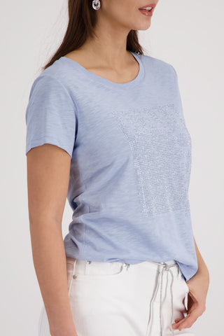 MONARI / Da.Shirt, Polo / T-Shirt