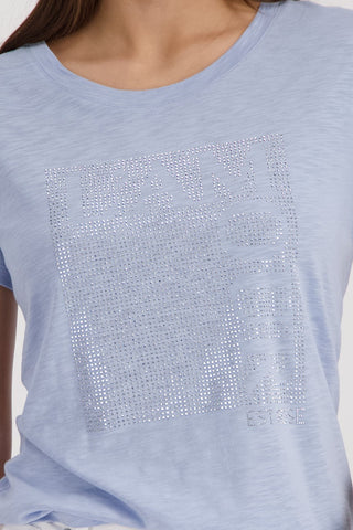 MONARI / Da.Shirt, Polo / T-Shirt