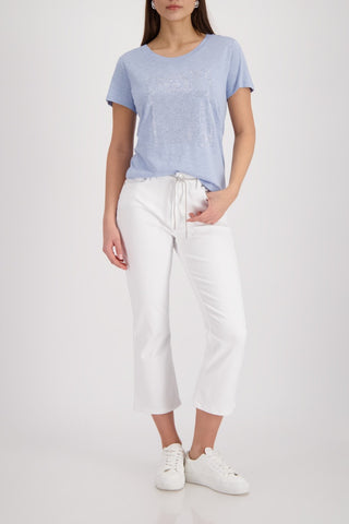 MONARI / Da.Shirt, Polo / T-Shirt