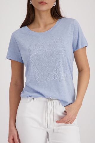 MONARI / Da.Shirt, Polo / T-Shirt
