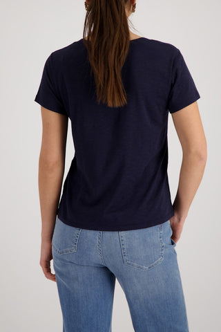 MONARI / Da.Shirt, Polo / T-Shirt