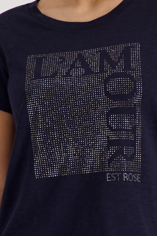 MONARI / Da.Shirt, Polo / T-Shirt