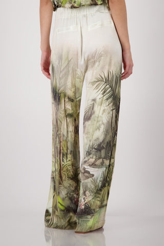 620 olive gemustert;3