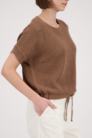 MONARI / Da.Strick / Pullover