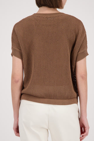 MONARI / Da.Strick / Pullover