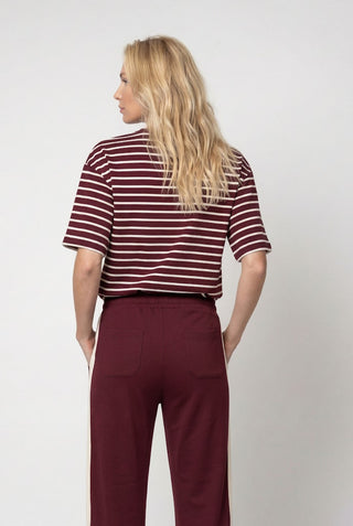 317 dark bordeaux ringel;3