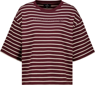 317 dark bordeaux ringel;6