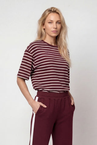 317 dark bordeaux ringel;1